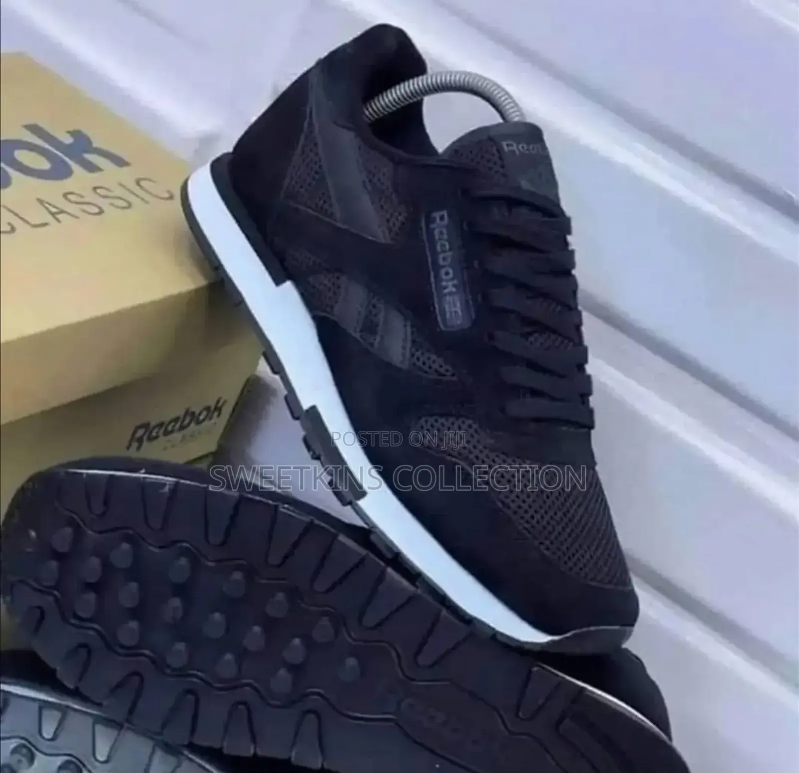 Reebok Classic