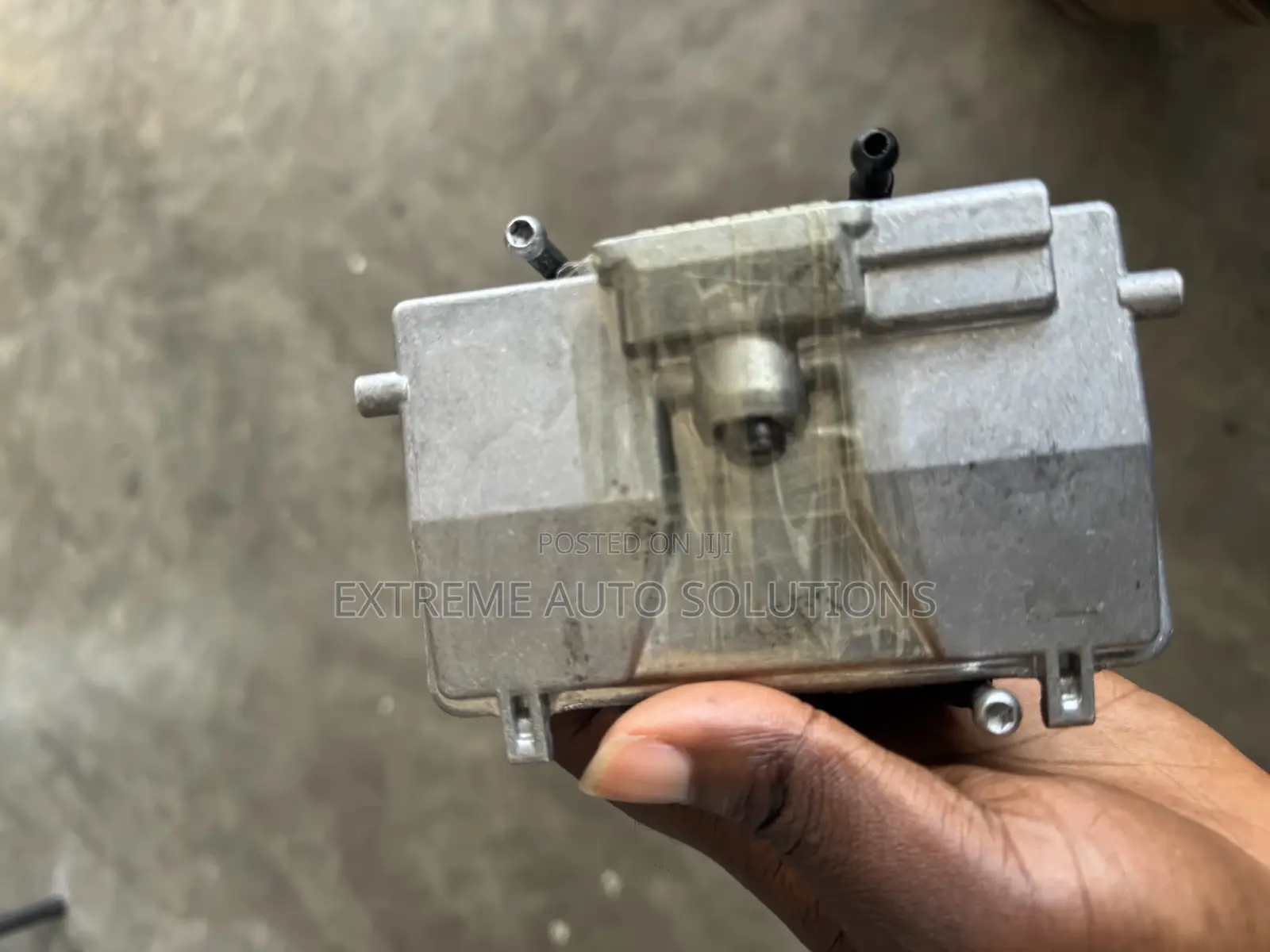 Honda Cr-v 2017 Radar With Camera Pair