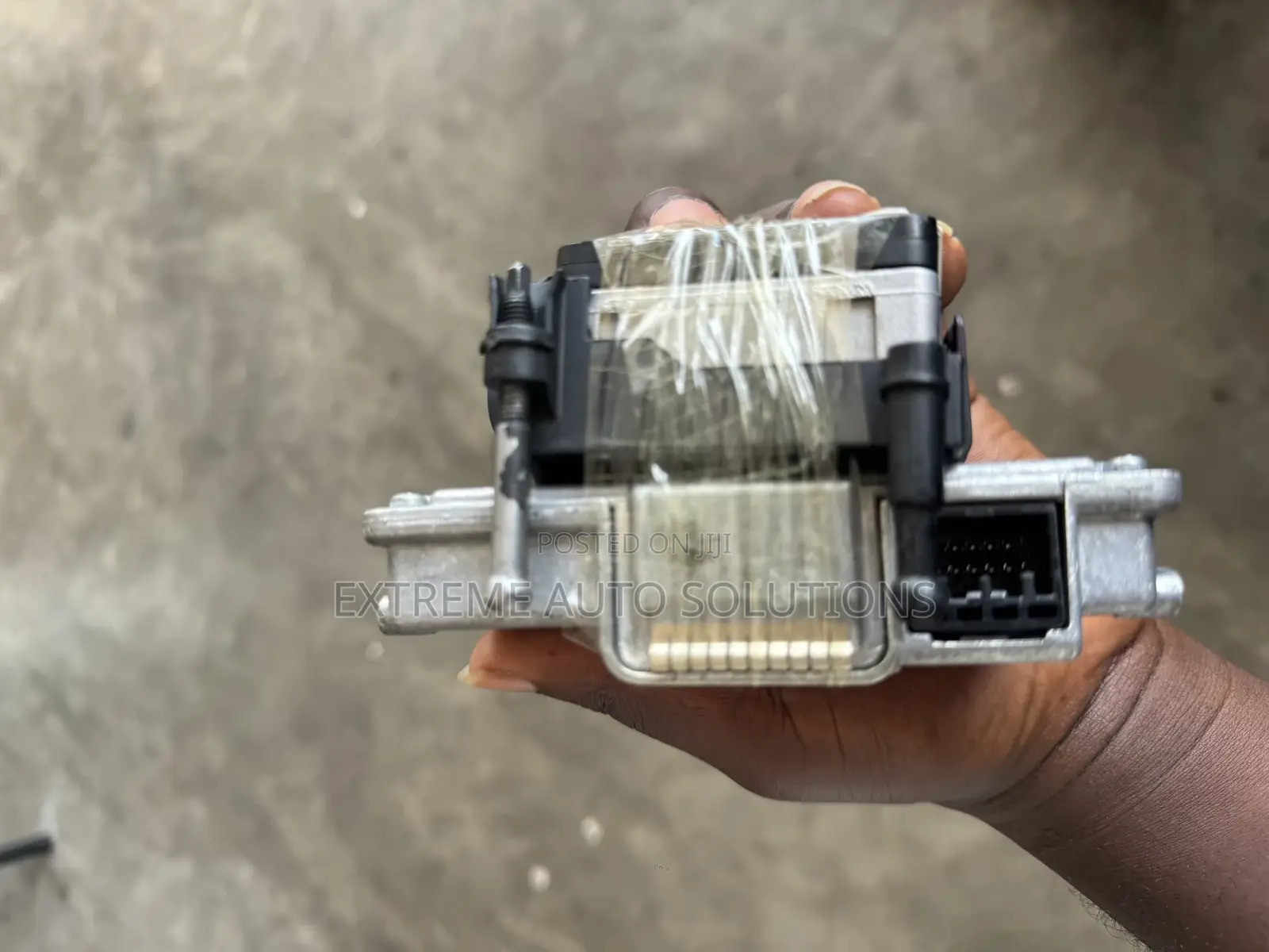 Honda Cr-v 2017 Radar With Camera Pair