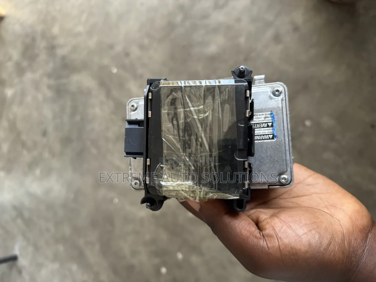 Honda Cr-v 2017 Radar With Camera Pair