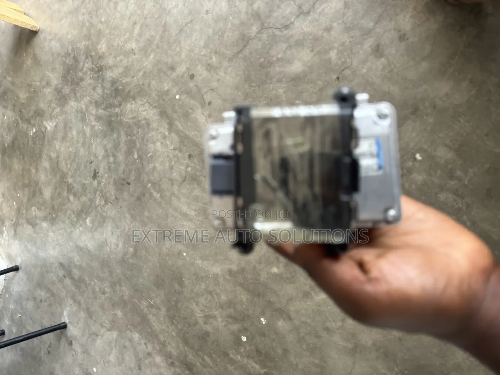 Honda Cr-v 2017 Radar With Camera Pair