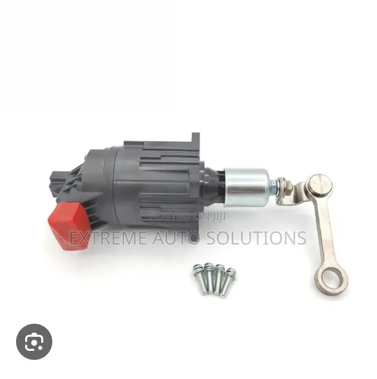 Acura Rdx 2021 Turbo Charge Actuator