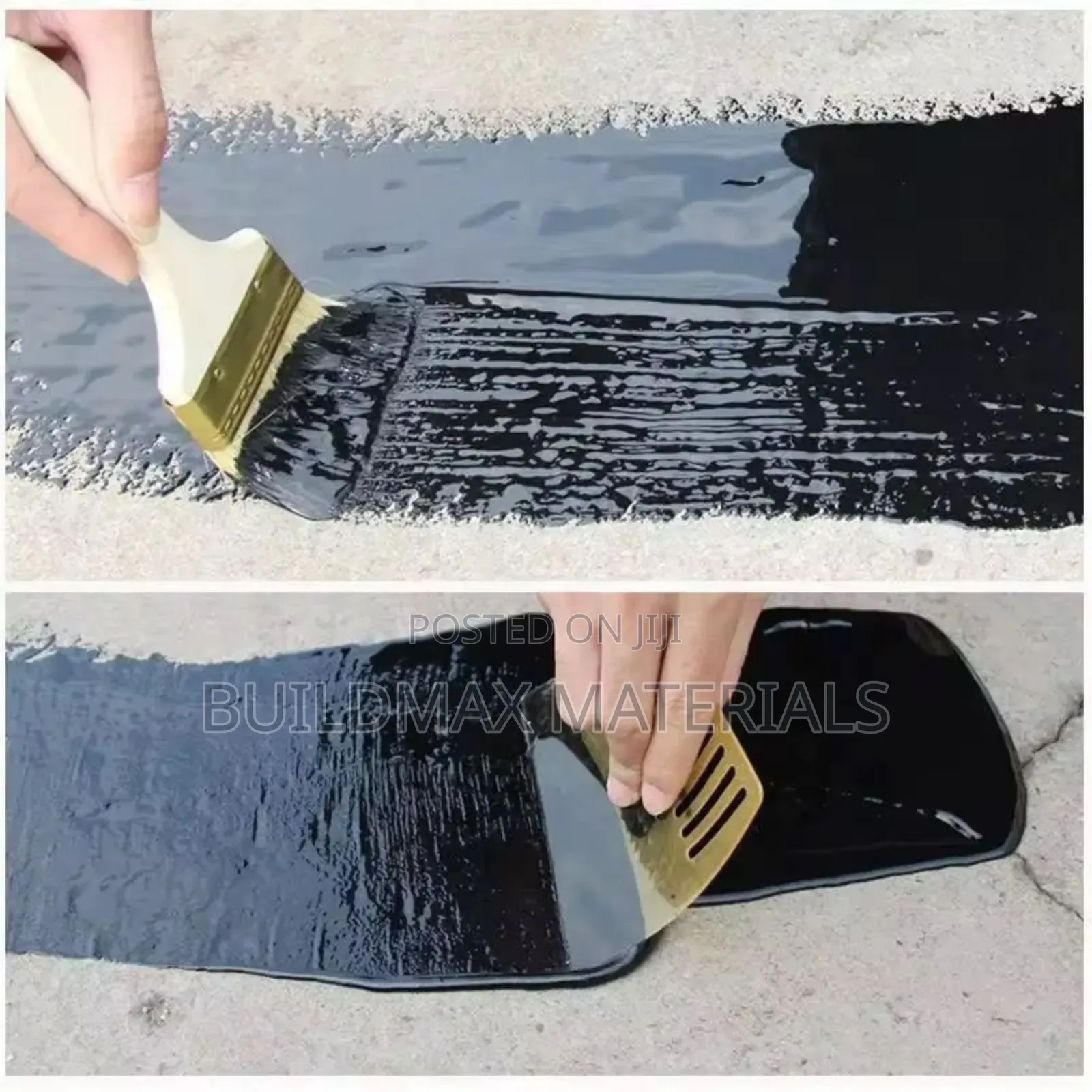 Bitumen Primer (20kg)