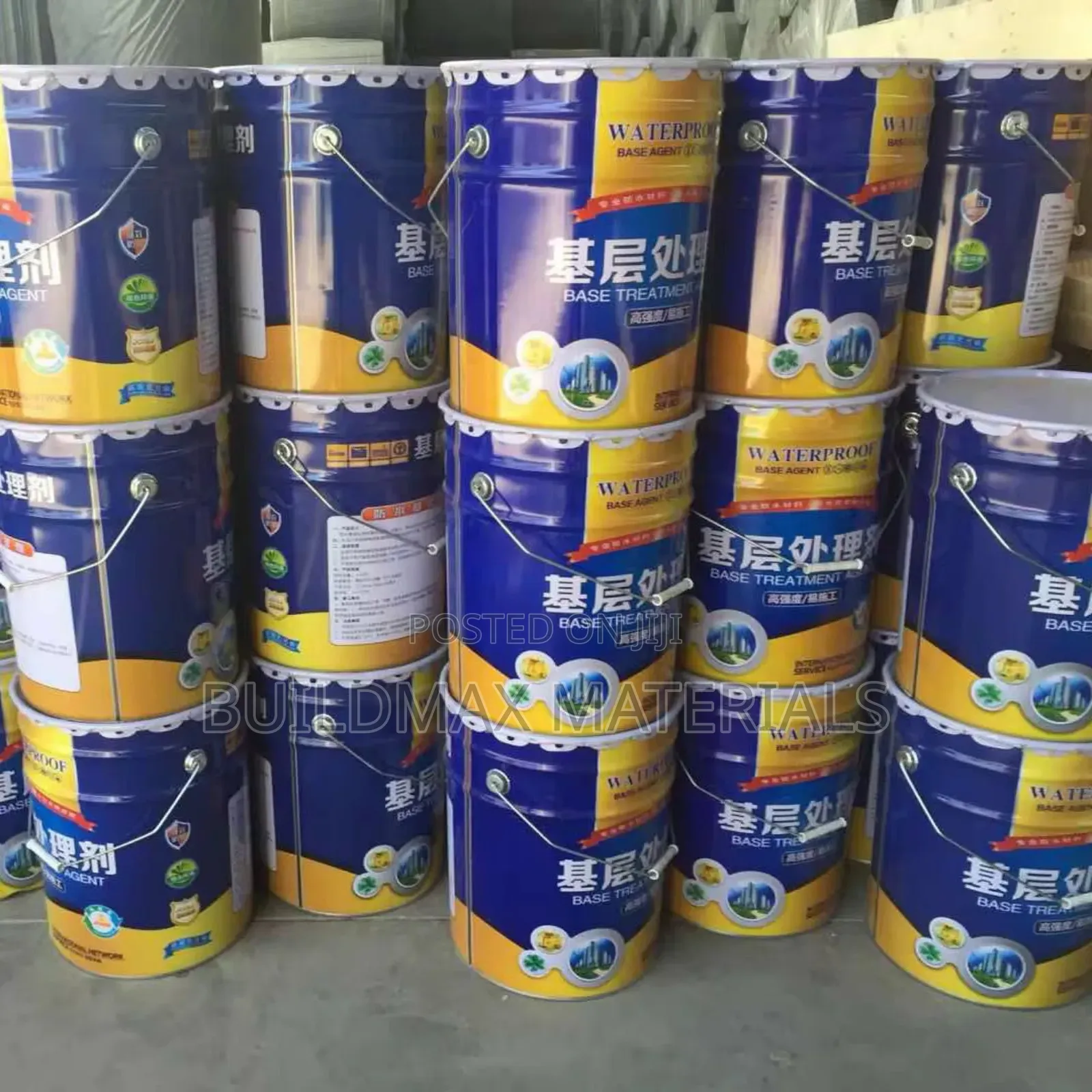 Bitumen Primer (20kg)