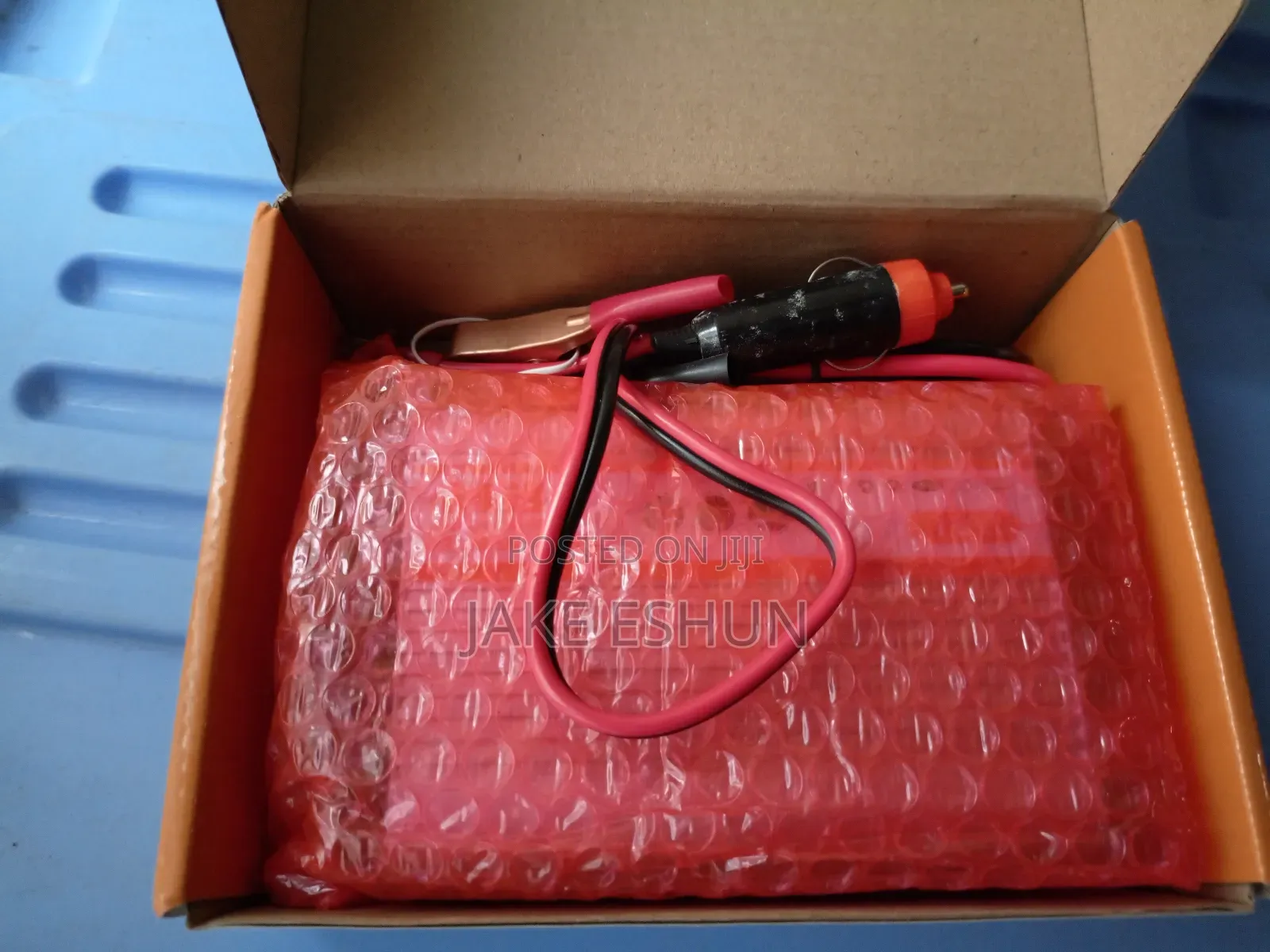 500w Power Inverter