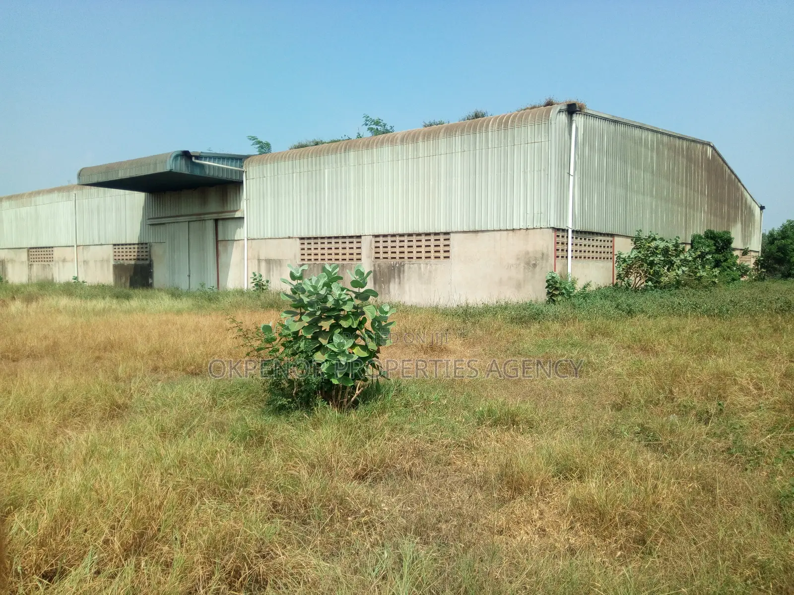 Warehouse for Sale at Freezone