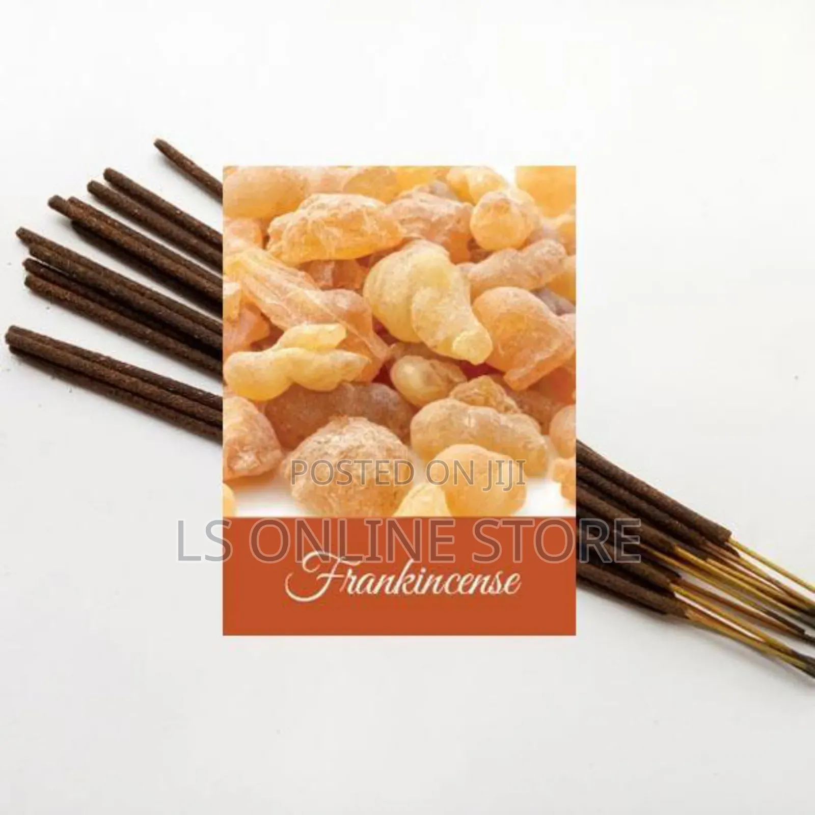 Frankincense Stick