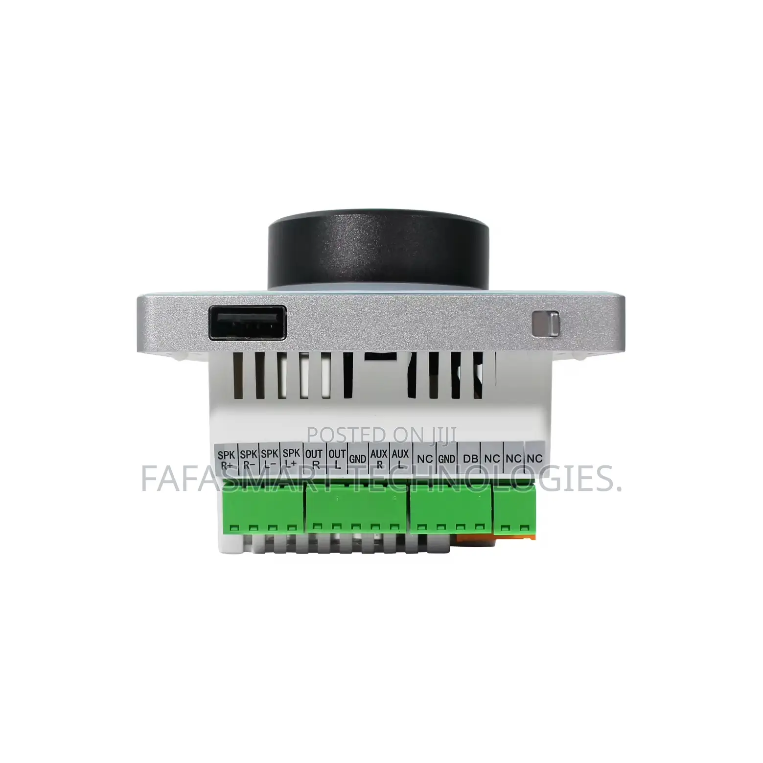Bluetooth Wall Amplifier