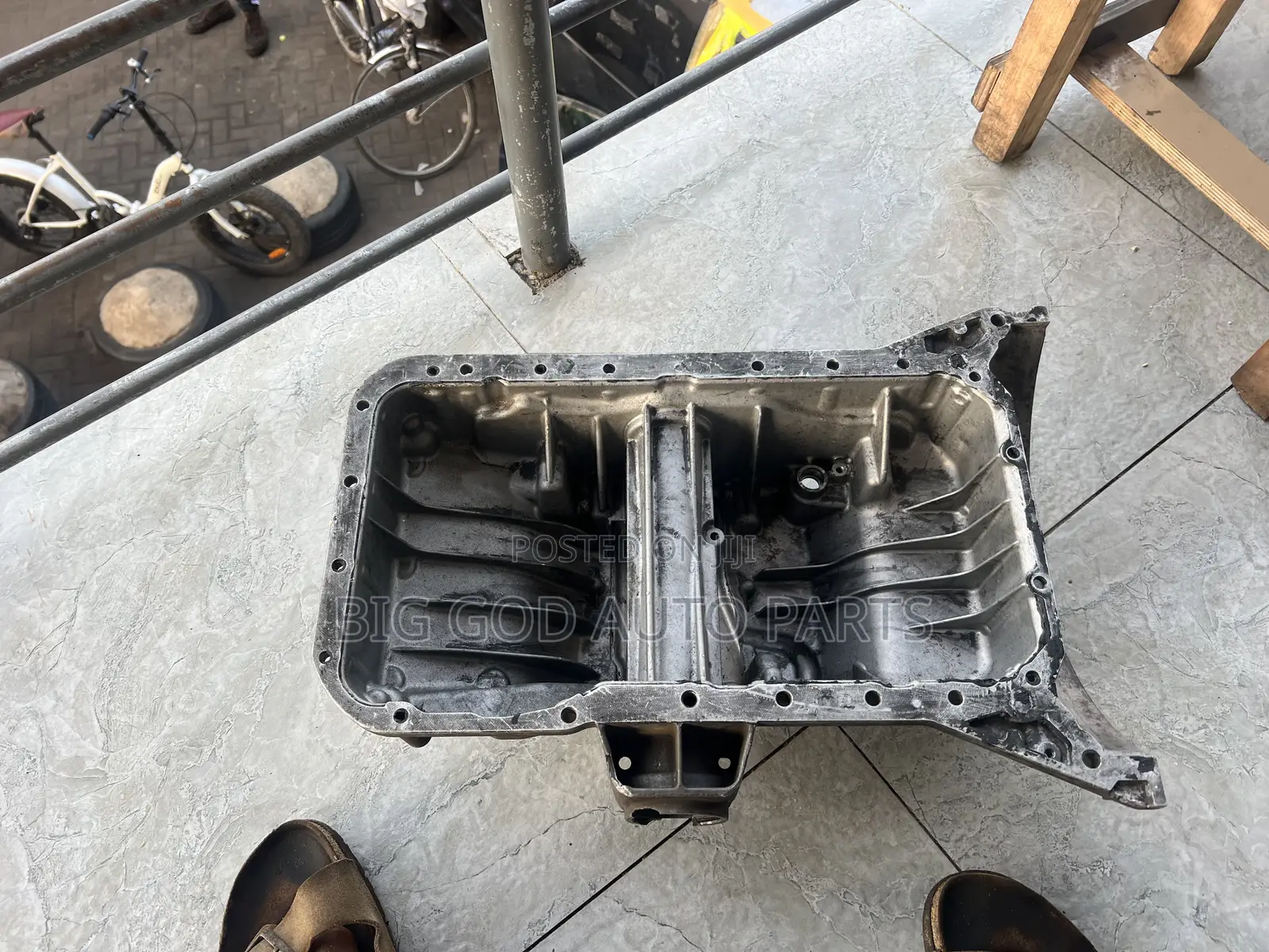 Mercedes Benz Somp Available