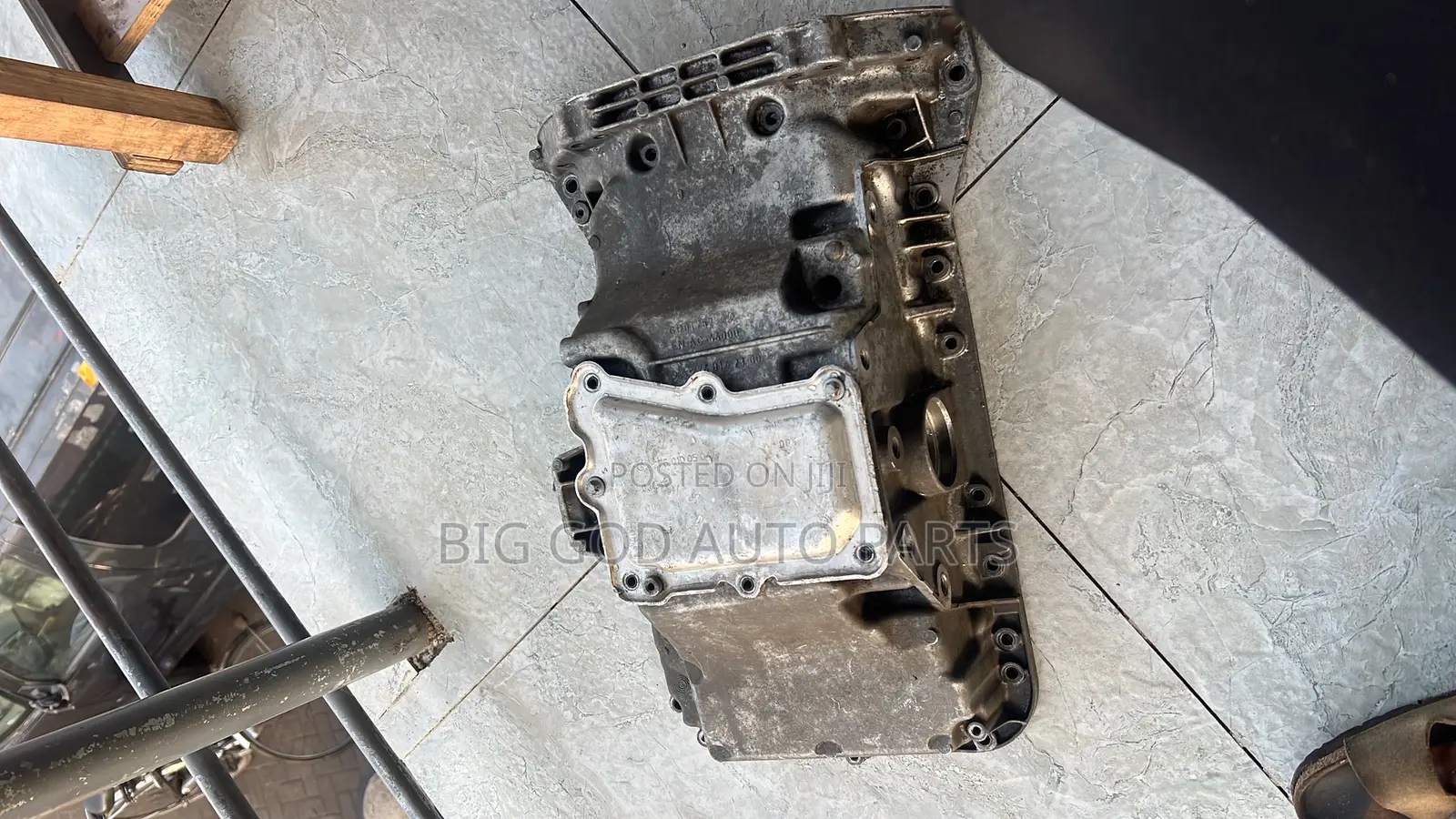 Mercedes Benz Somp Available