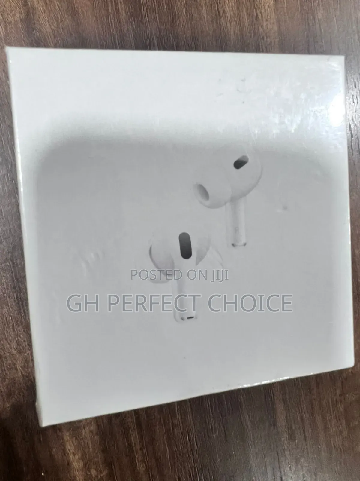 Available Top Grade A' Airpods Pro 2nd Gen