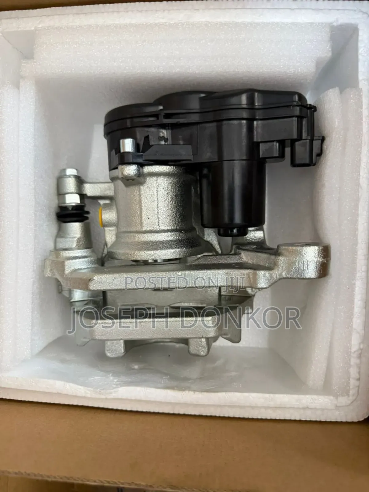 Outlander Back Caliper 2016,2017,2018,2019,2020,2021