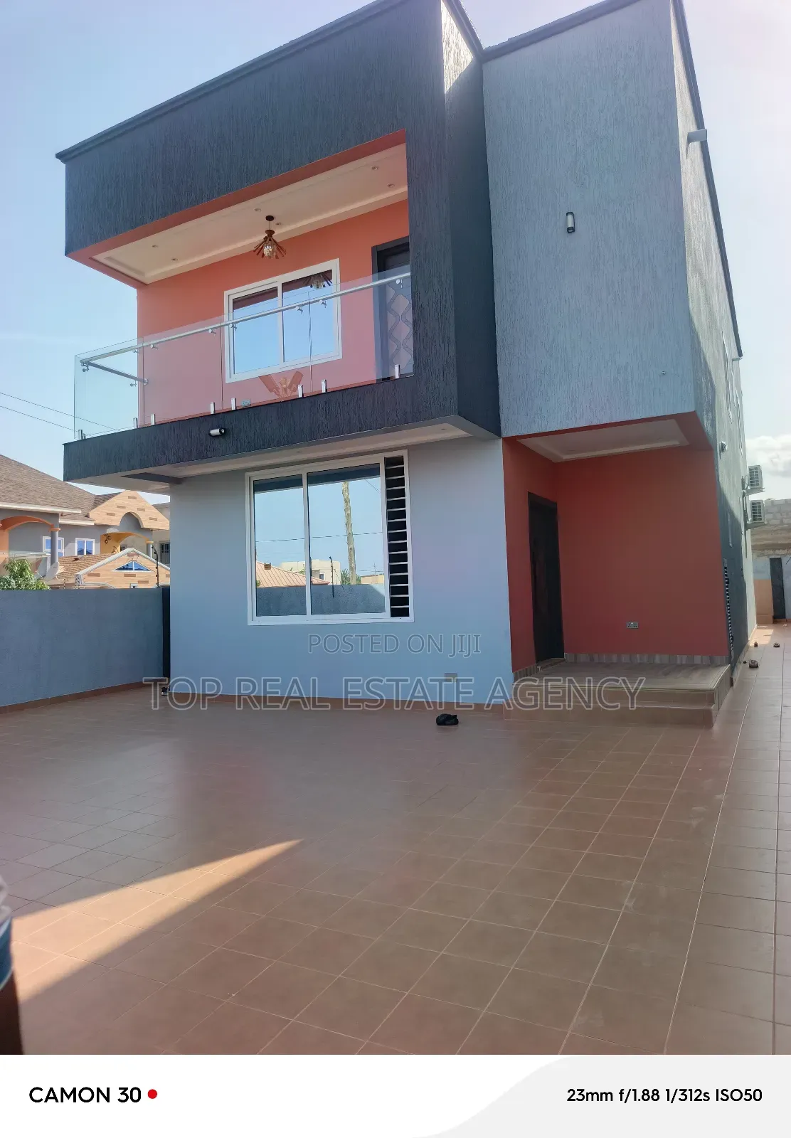 3bdrm Duplex in ,,, K. Bee, Oyarifa for sale