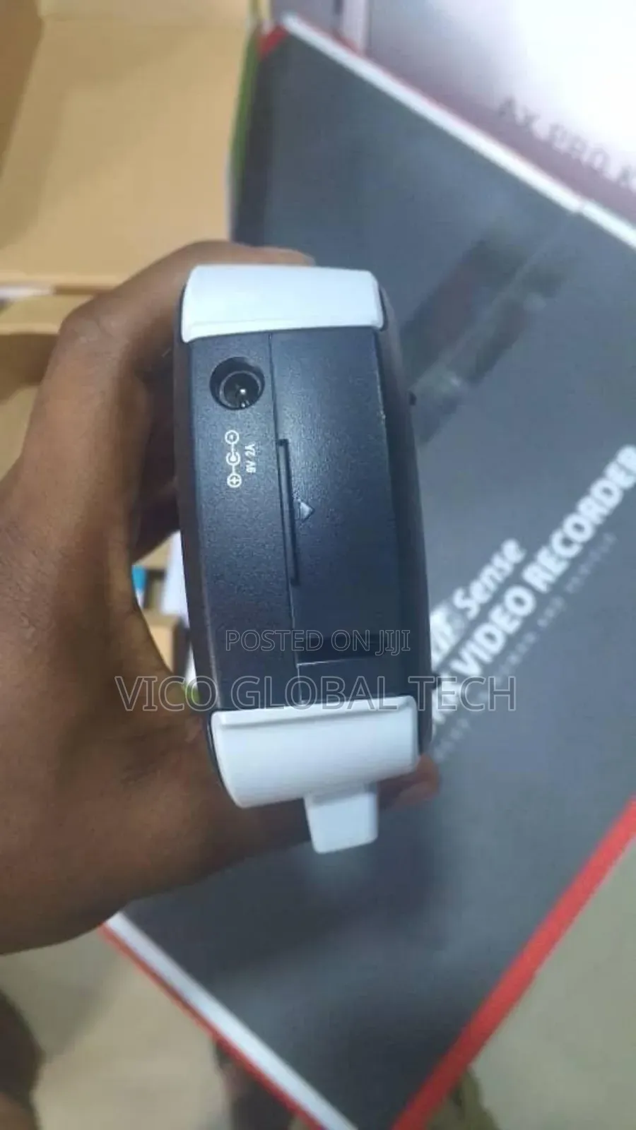 Dymo Label Manager