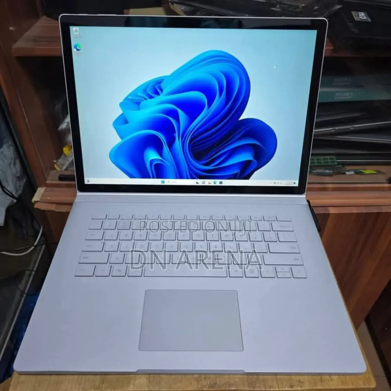 Laptop Microsoft Surface 3 32GB Intel Core I7 SSD 40GB