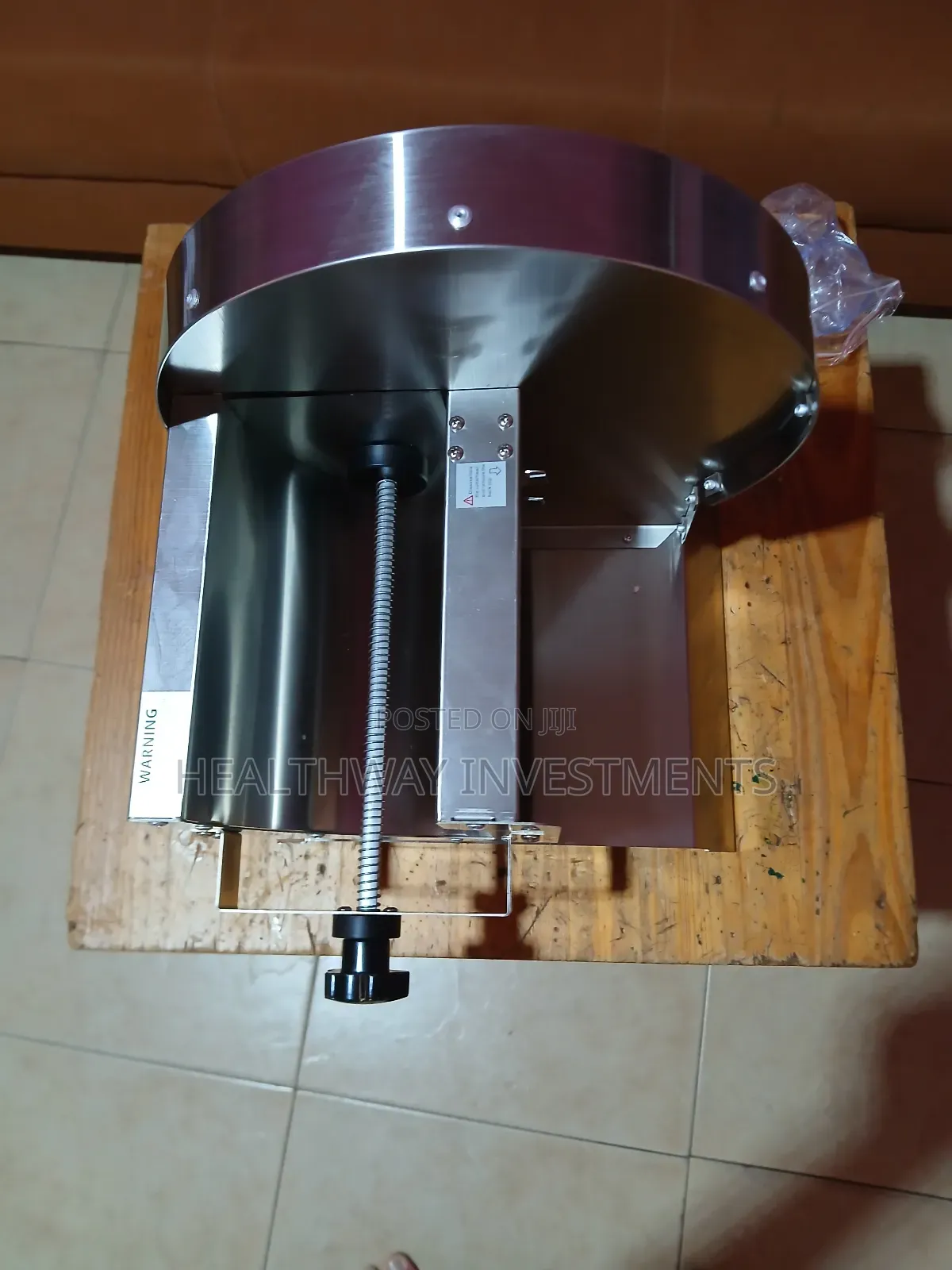 Manual Slicer