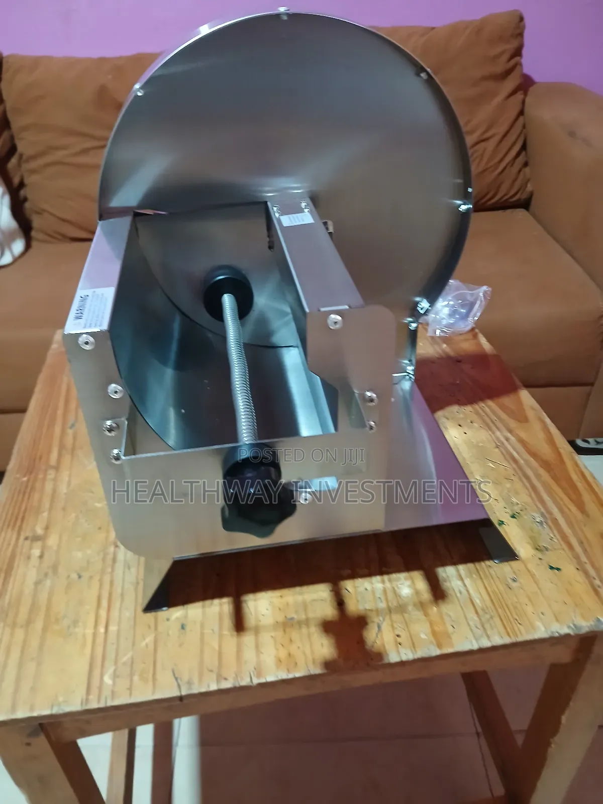 Manual Slicer