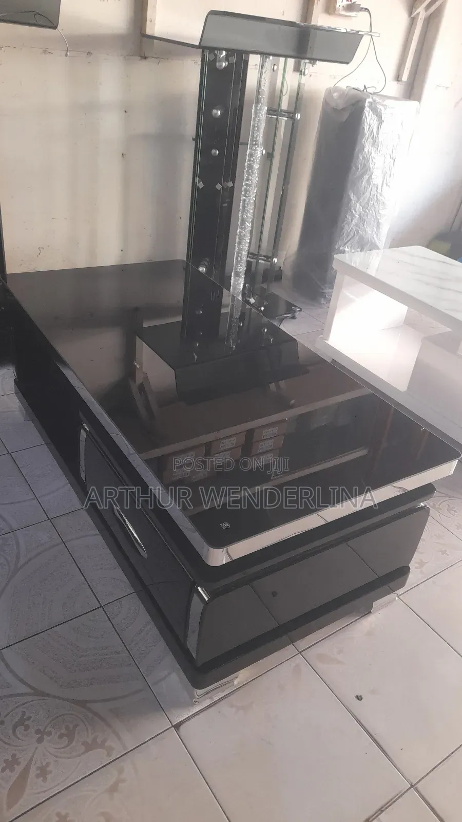 Centre Table