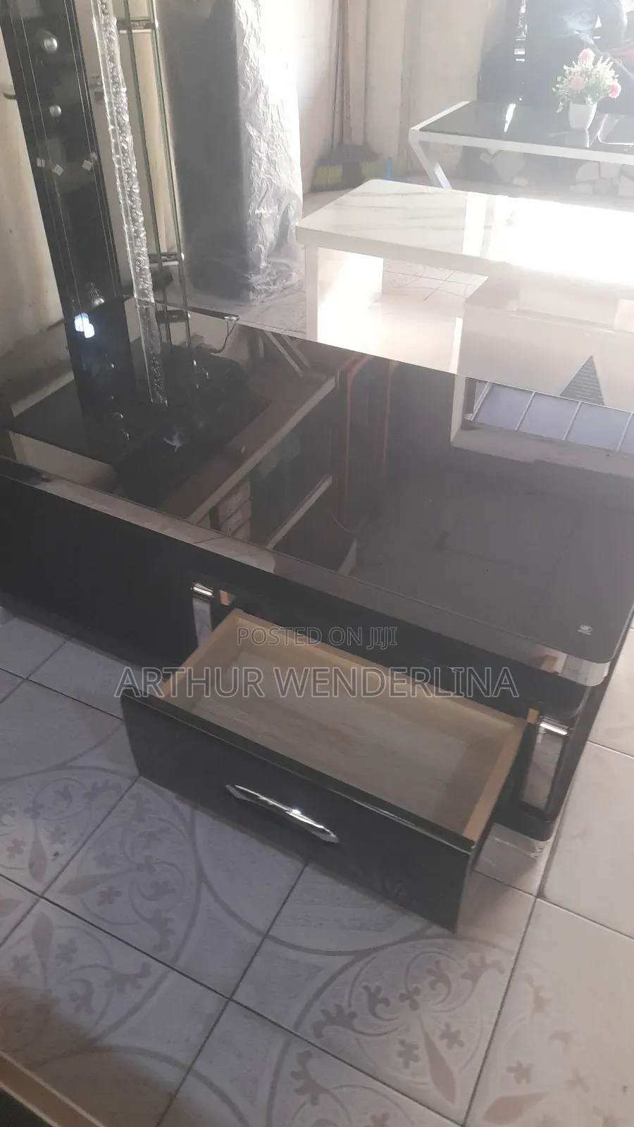 Centre Table