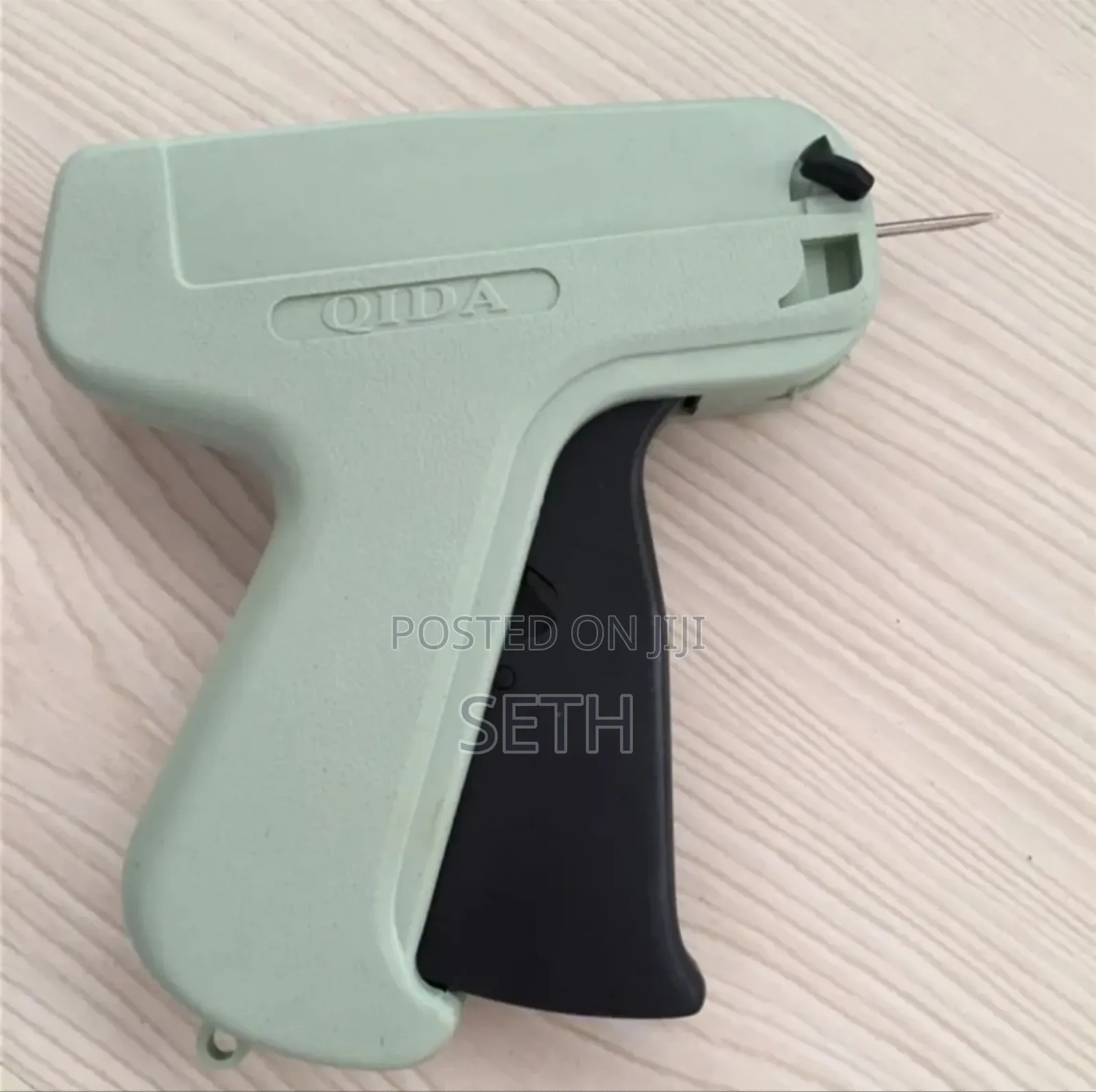 Tagging Labelling Gun Heat Press Machine