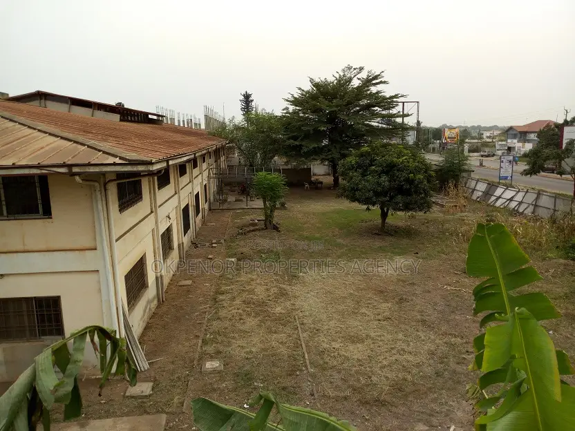Hospital for Sale at Sakumono