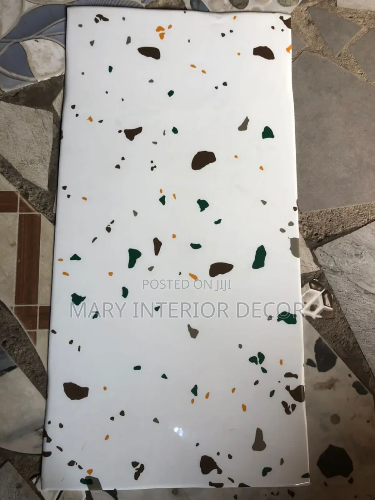 Floor Stickers