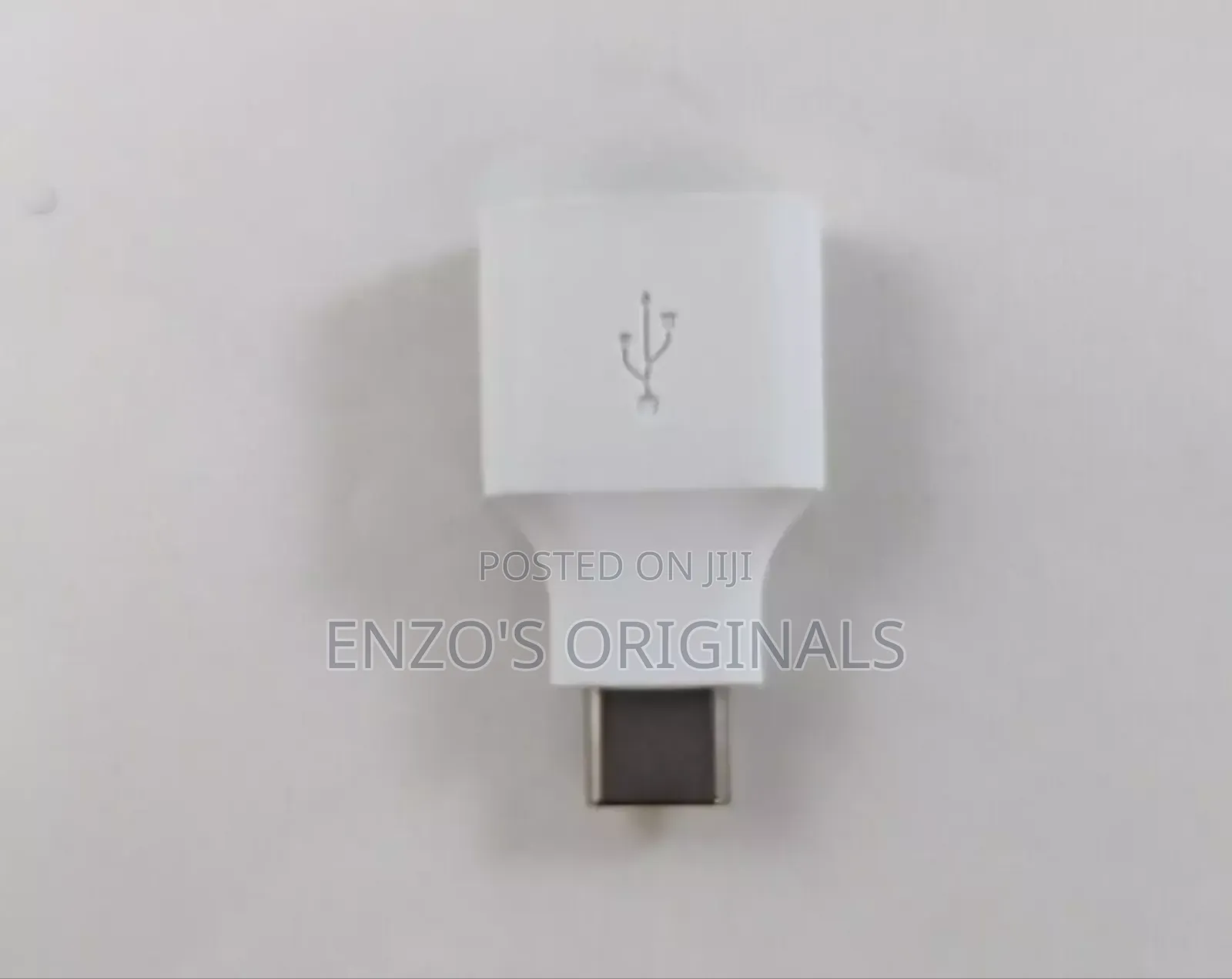 Usb-c Otg Adapter Type-c Otg Usb-c To Usb-a Google Brand