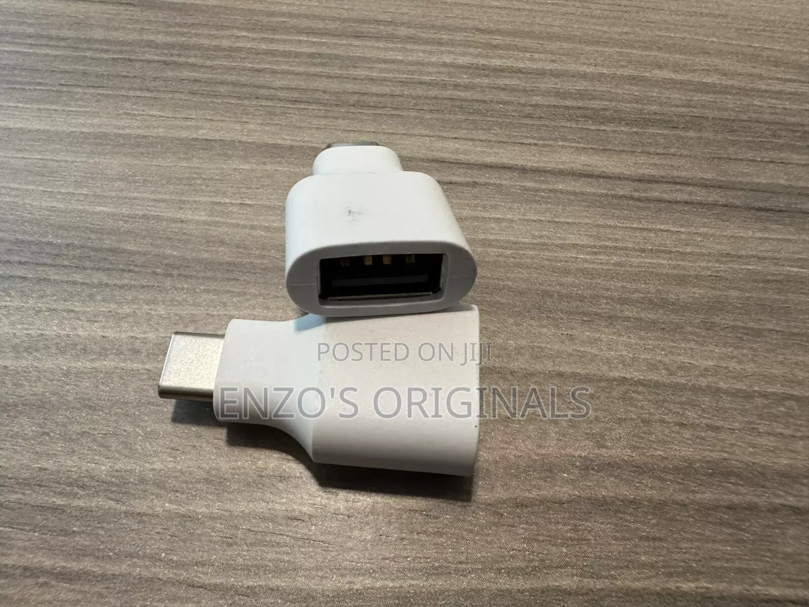 Usb-c Otg Adapter Type-c Otg Usb-c To Usb-a Google Brand