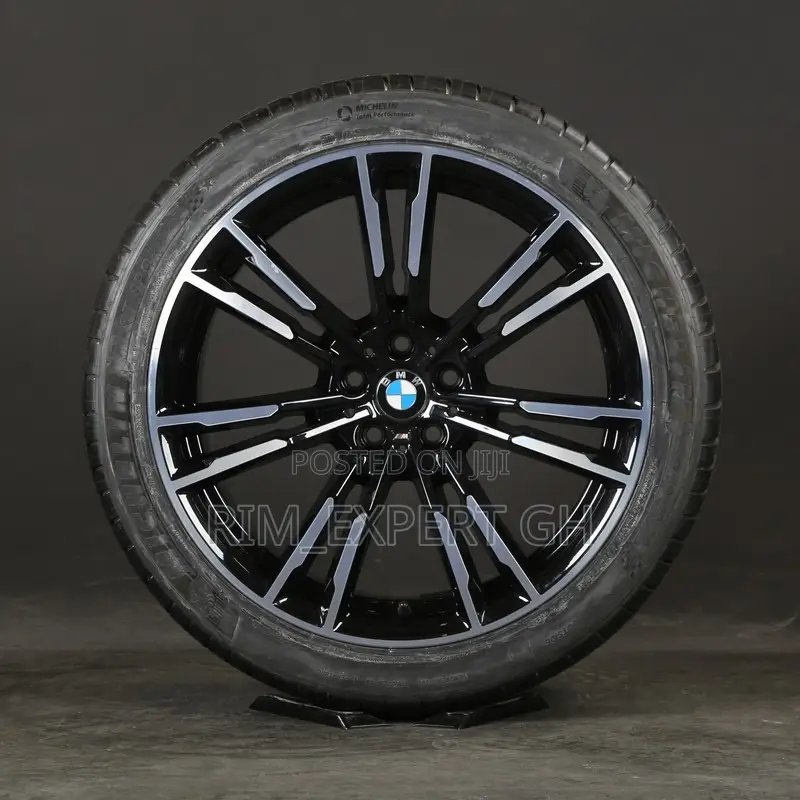 Bmw Rim 18 Spokes