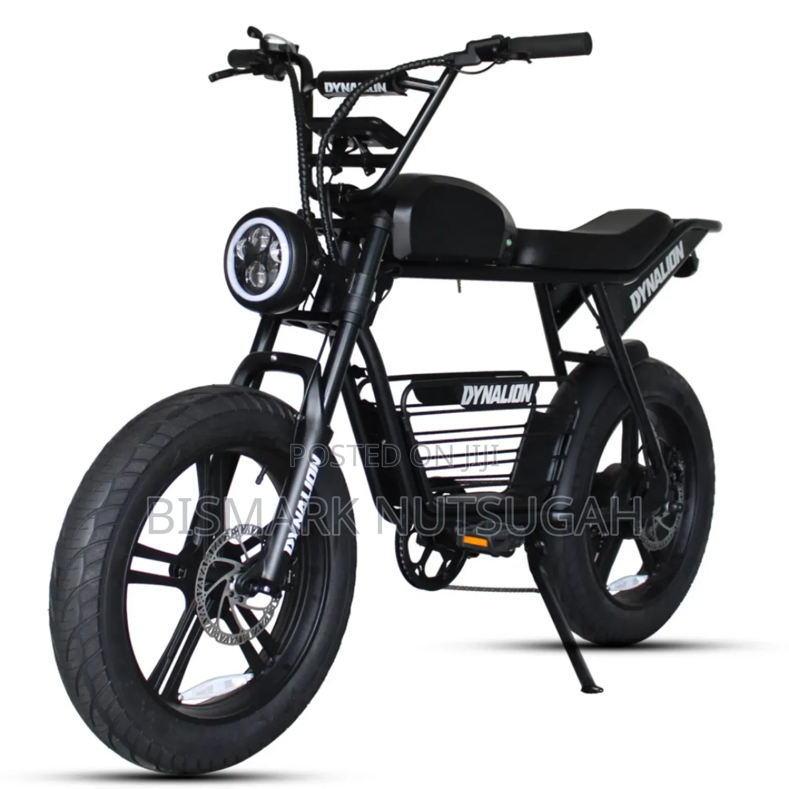 Electric Bike For Sale
