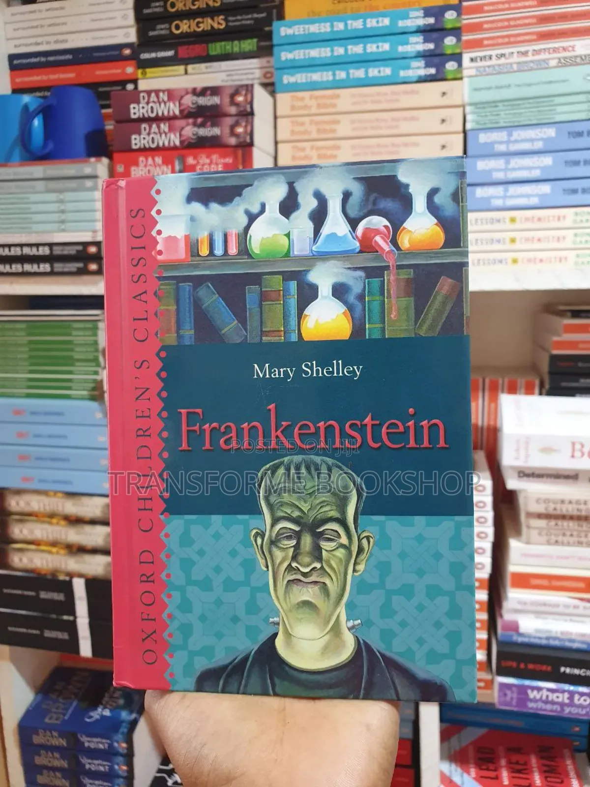Frankenstein