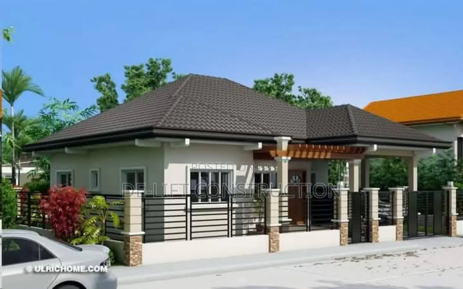 Are You Looking for a Professional Architect?