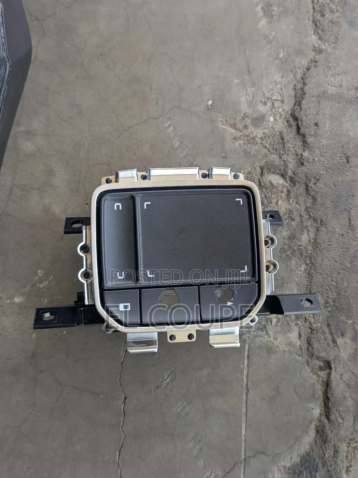 Acura RDX Console Switch 2019,2020,2021,2022,2023,2024