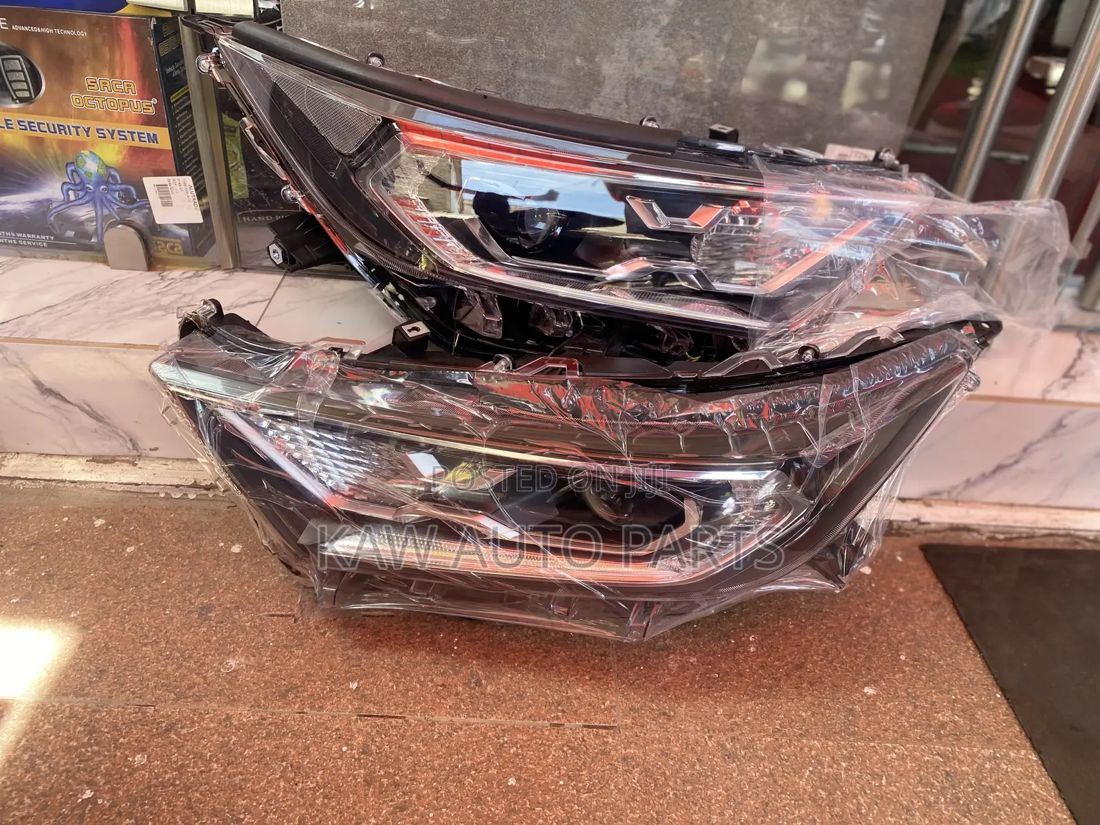 2019,2020,2021,2022,2023,2024,2025 Led Headlight For Toyota Rav4