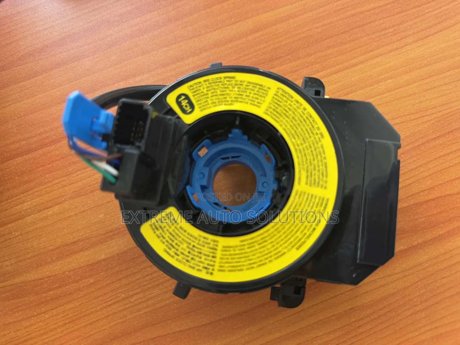 Kia Sportage 2013 Clock Spring