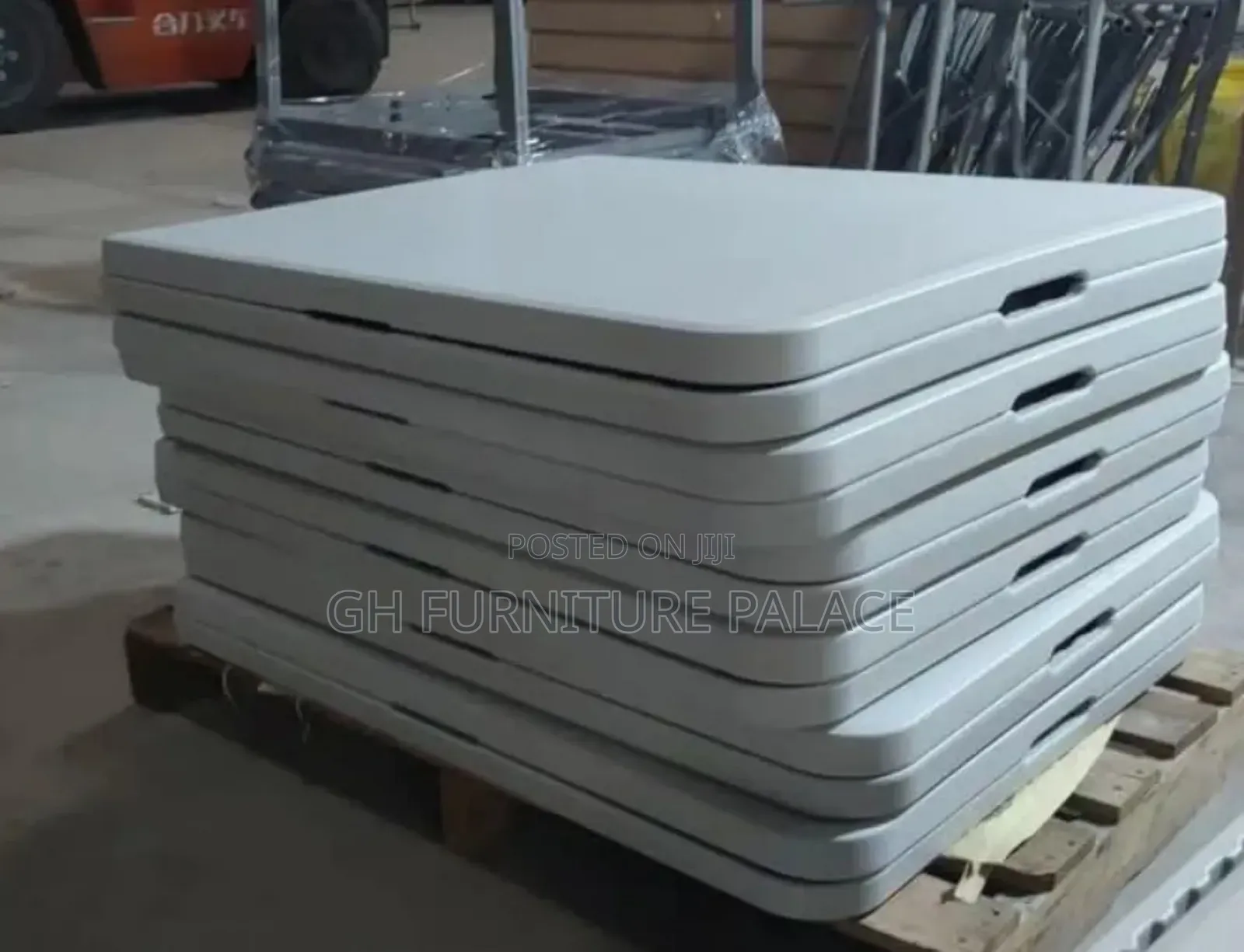 Folded Table for Sale at Affordable Price