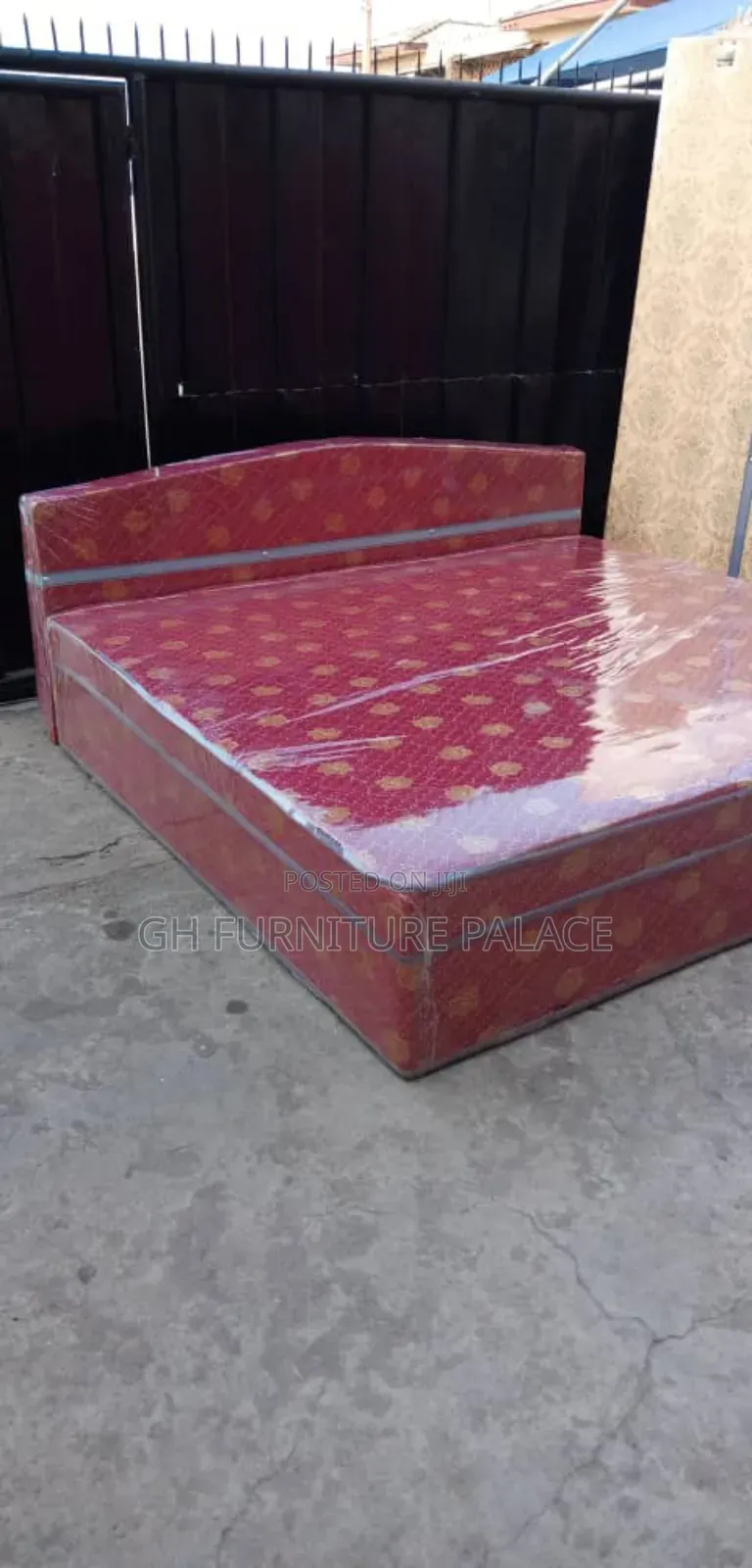 Queensize Inbuilt Bed for Sale