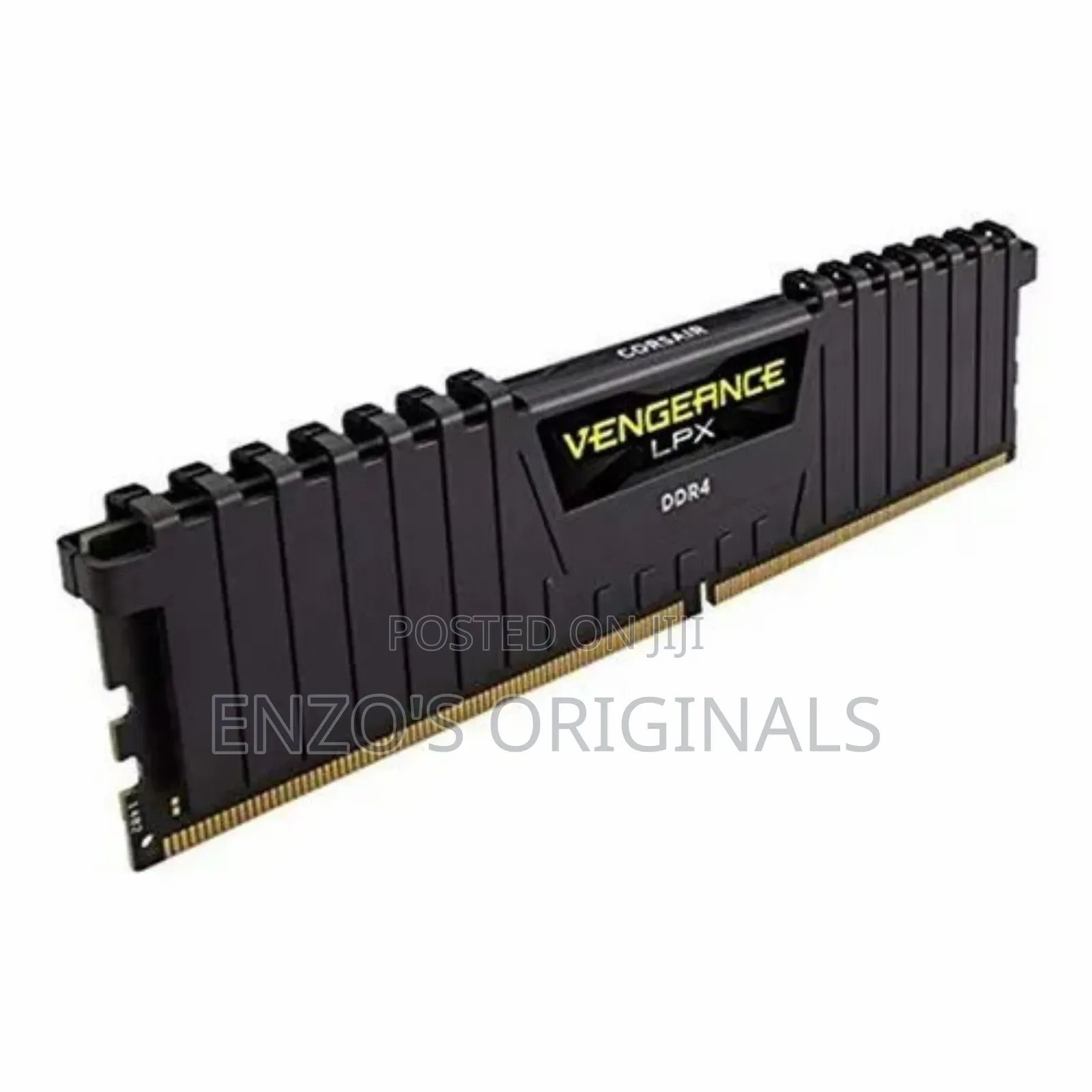 16gb Ddr4 2666mhz Desktop Memory or Ram Corsair Vengeance