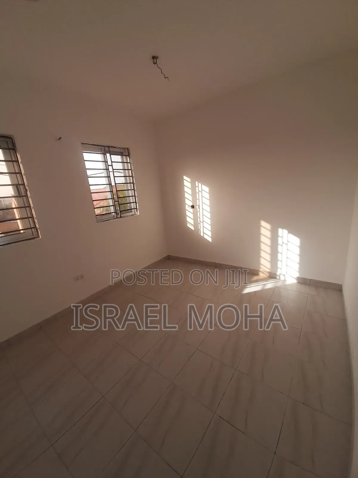 2bdrm Apartment in Adenta Pantang for rent