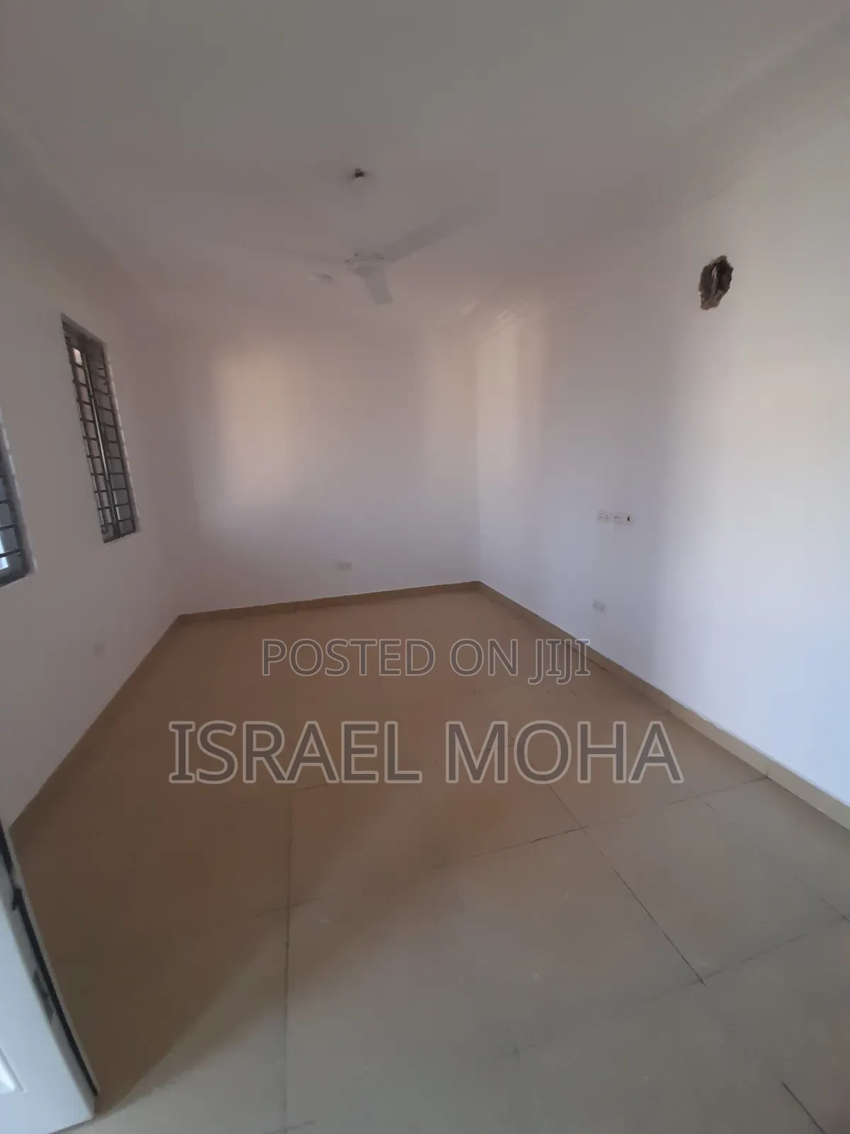 2bdrm Apartment in Adenta Pantang for rent