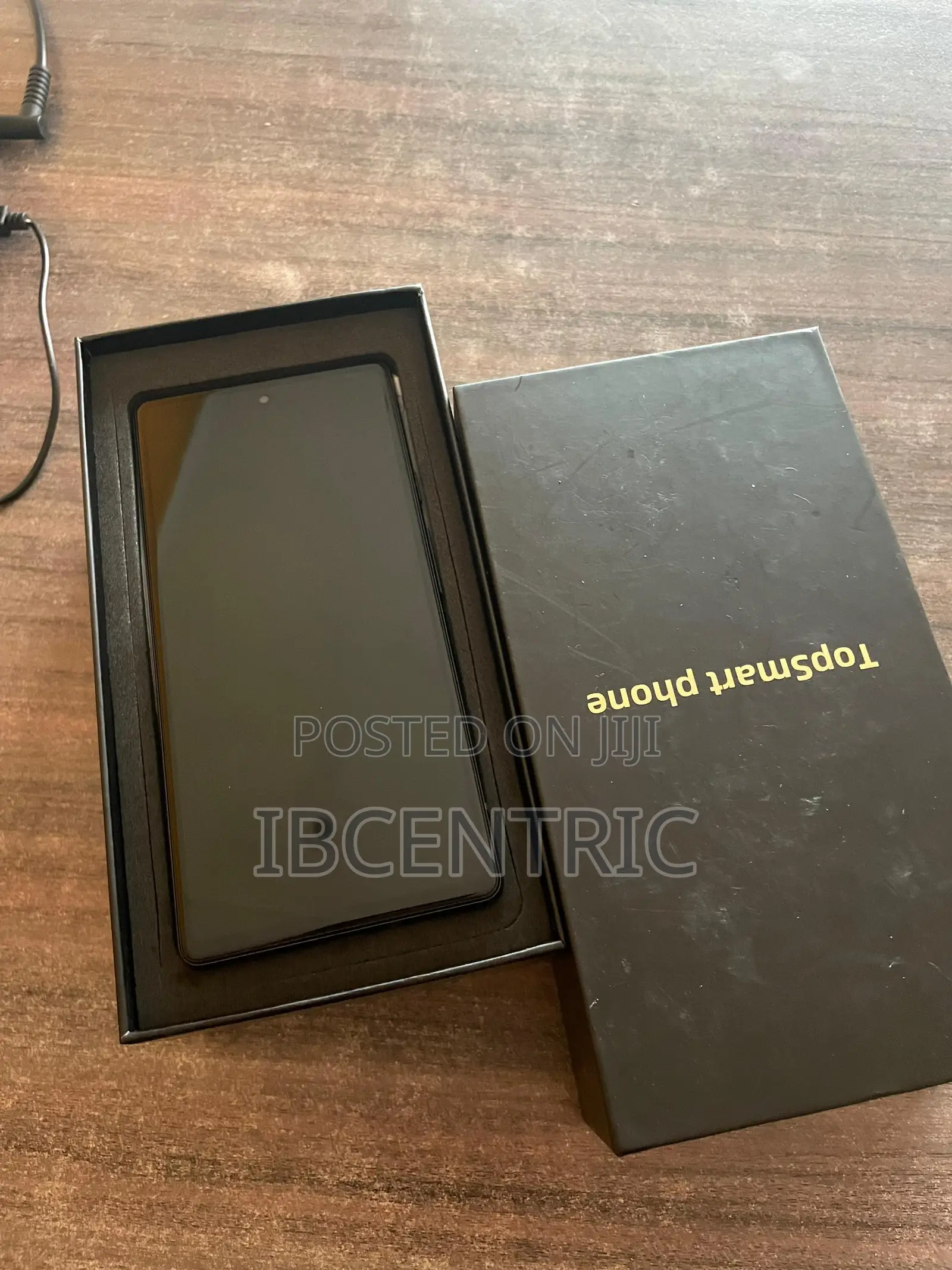 New Google Pixel 6 256 GB White