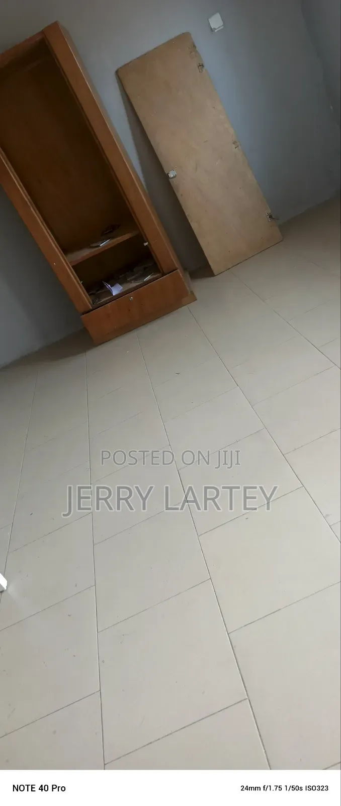 1bdrm Apartment in Odokor Tiper, Odorkor for rent