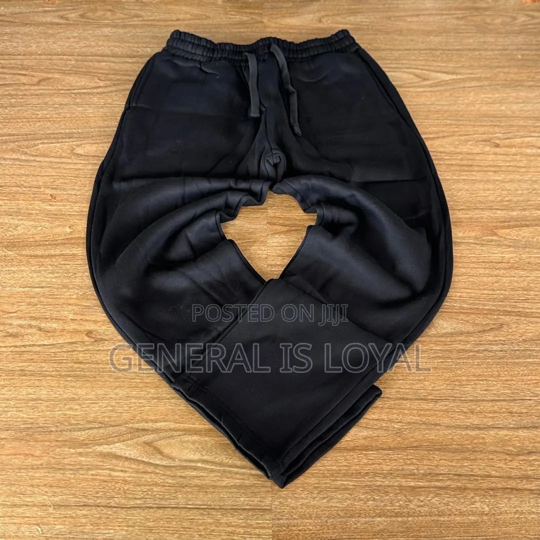 Joggers Free Leg
