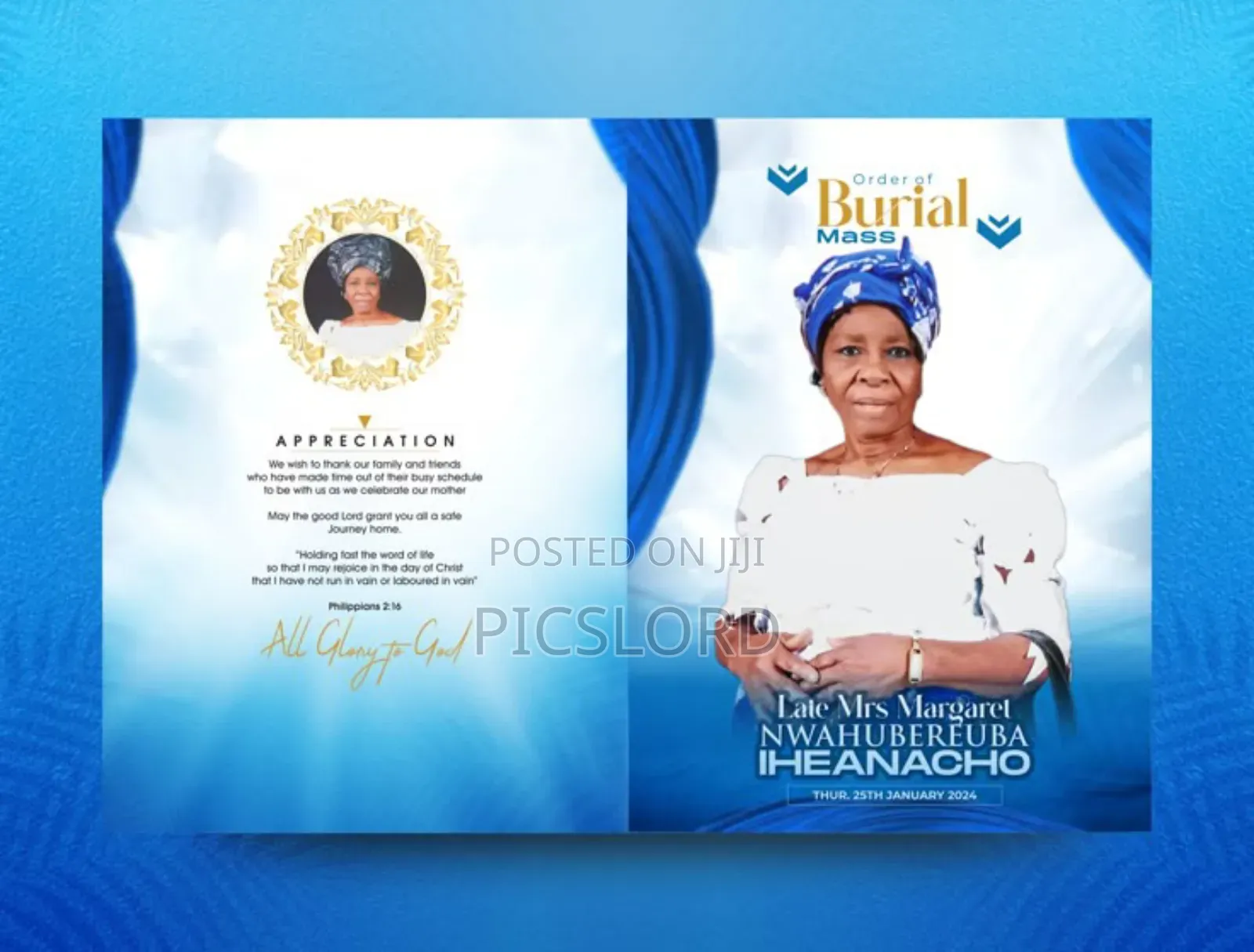 Brochure Printing