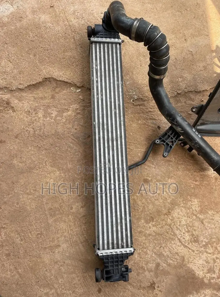 2016/2019 Honda Civic Intercooler