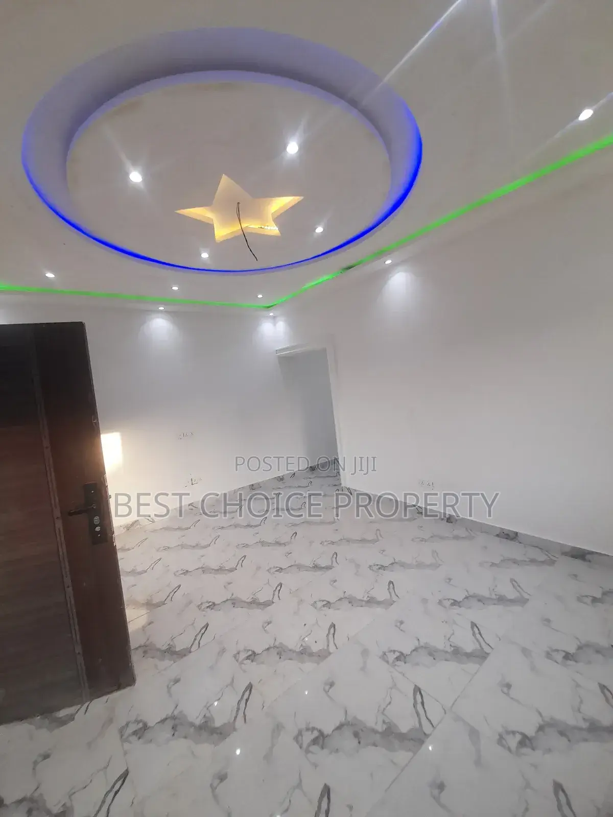 2bdrm Apartment in Teimen, Oyarifa for rent