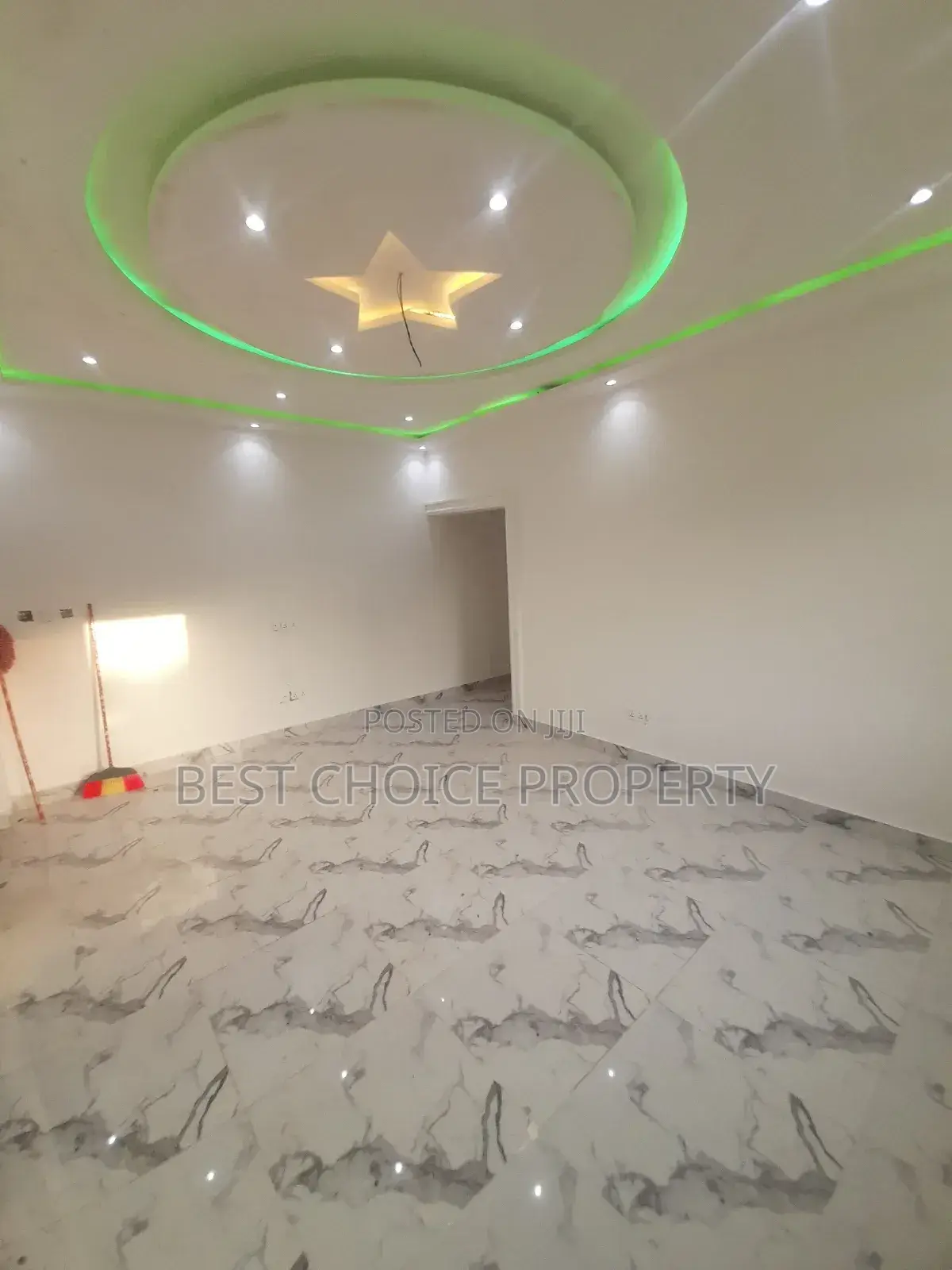 2bdrm Apartment in Teimen, Oyarifa for rent