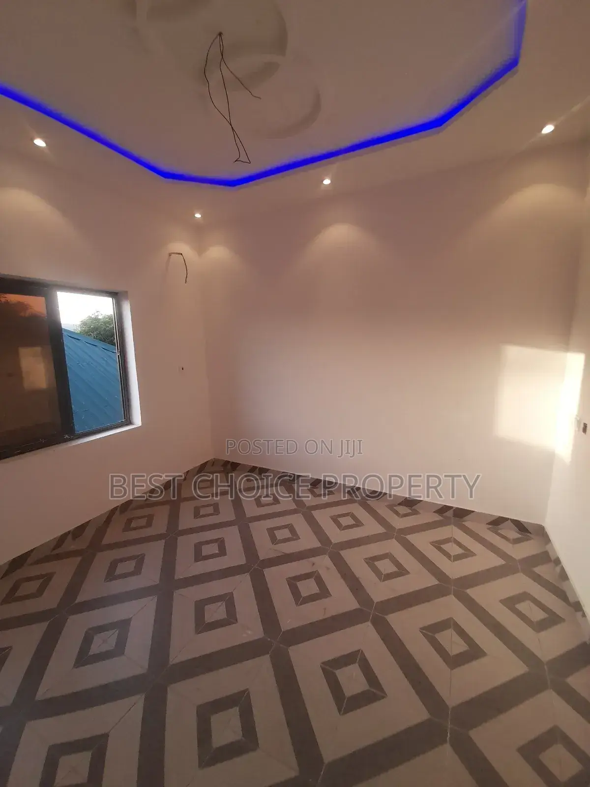 2bdrm Apartment in Teimen, Oyarifa for rent