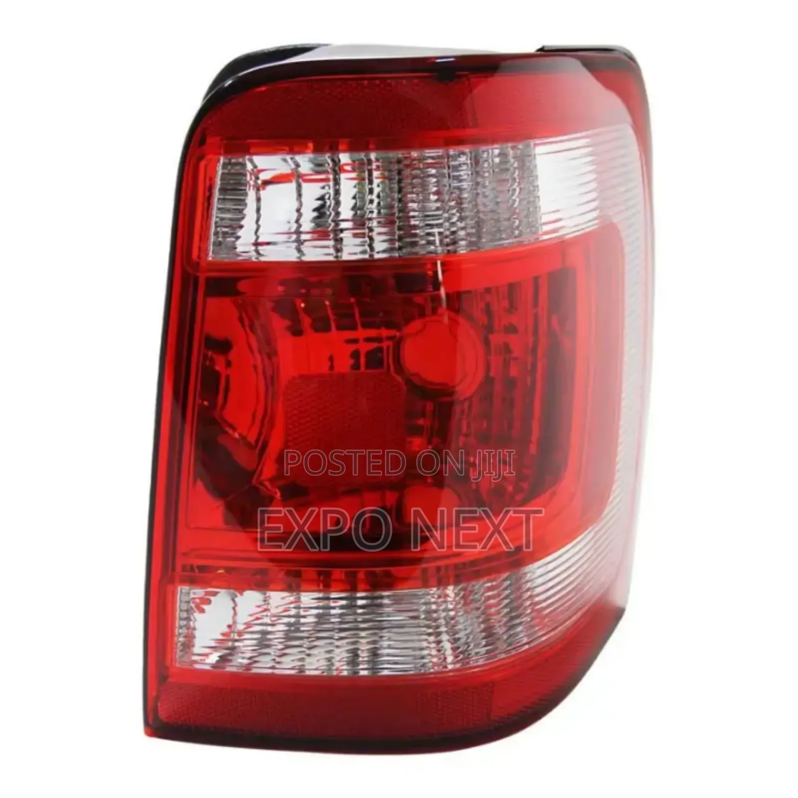 Ford Escape 2008-2012 Taillight
