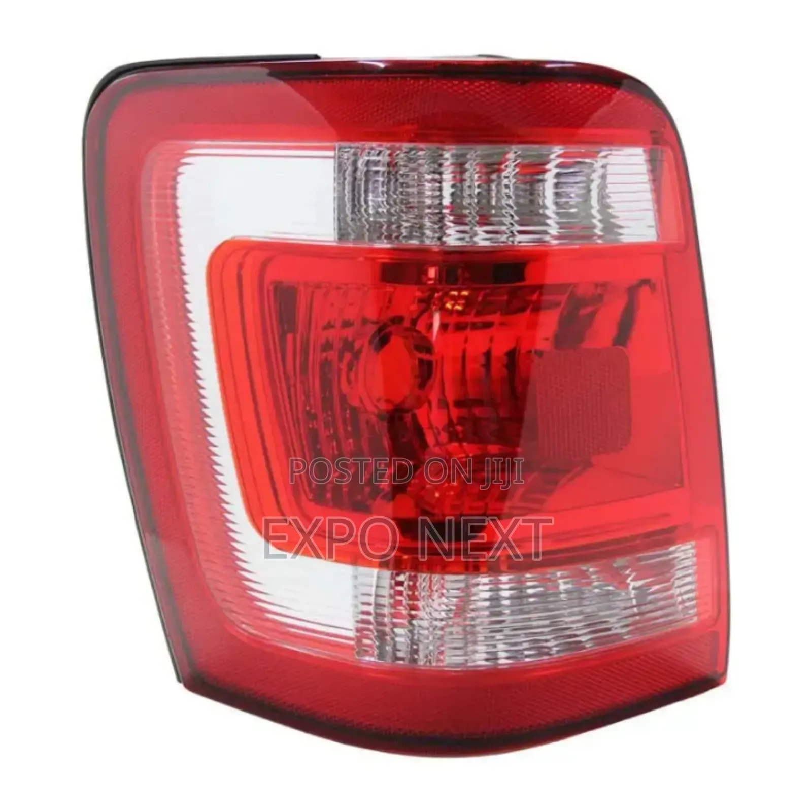 Ford Escape 2008-2012 Taillight